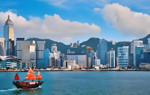 香港公司注册名称近似的处理方法