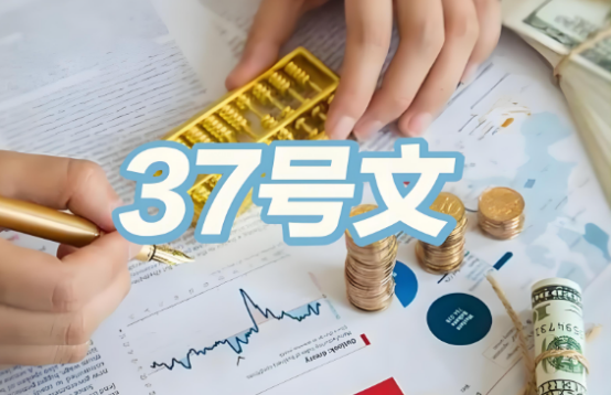 个人境外投资备案——37号文