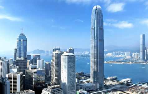 香港公司变更注册地址流程