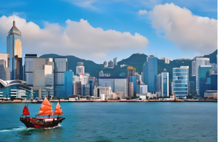 香港公司防忽悠指南