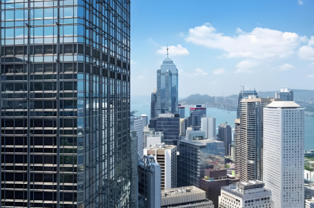 为什么不用个人名义成立香港公司