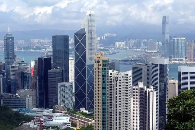 特殊行业香港公司注册要求