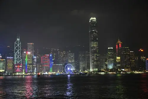 香港离岸公司税务优势