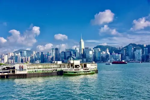 2025年香港离岸公司注册新政影响